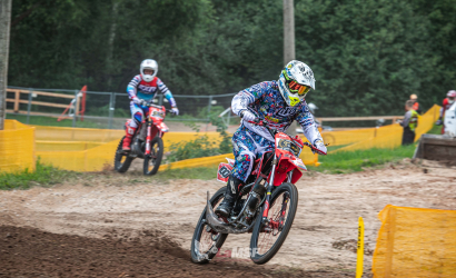 Vaidavas Kauss 2023. 3.diena Foto: LaMSF19