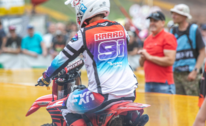 Vaidavas Kauss 2023. 3.diena Foto: LaMSF22