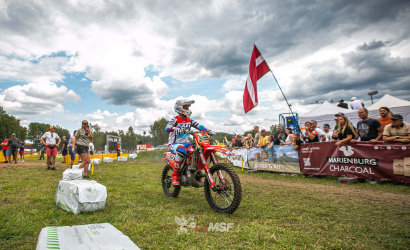 Vaidavas Kauss 2023. 3.diena Foto: LaMSF23