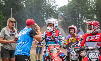 Vaidavas Kauss 2023. 3.diena Foto: LaMSF25