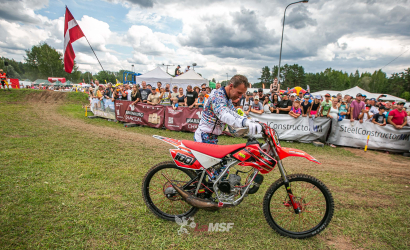 Vaidavas Kauss 2023. 3.diena Foto: LaMSF28