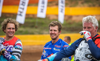 Vaidavas Kauss 2023. 3.diena Foto: LaMSF35