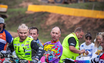 Vaidavas Kauss 2023. 3.diena Foto: LaMSF36