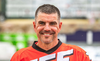 Vaidavas Kauss 2023. 3.diena Foto: LaMSF37