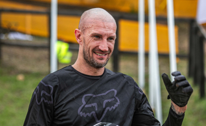 Vaidavas Kauss 2023. 3.diena Foto: LaMSF38