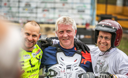 Vaidavas Kauss 2023. 3.diena Foto: LaMSF39