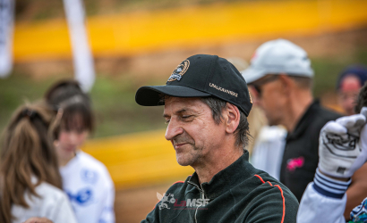 Vaidavas Kauss 2023. 3.diena Foto: LaMSF40