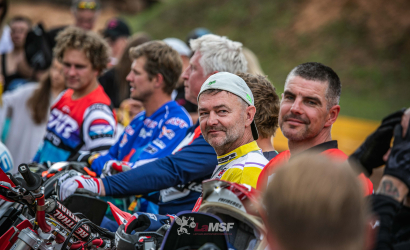 Vaidavas Kauss 2023. 3.diena Foto: LaMSF46