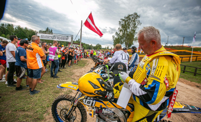 Vaidavas Kauss 2023. 3.diena Foto: LaMSF47