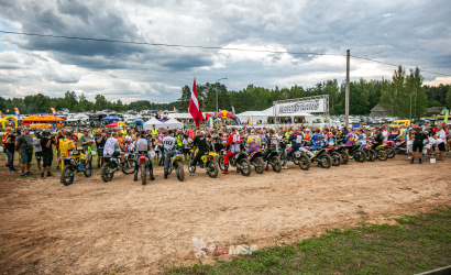 Vaidavas Kauss 2023. 3.diena Foto: LaMSF48