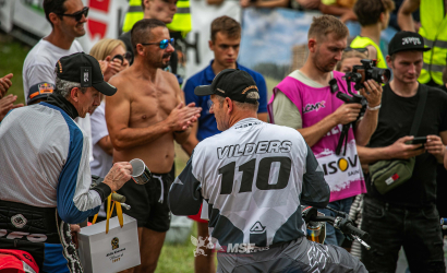 Vaidavas Kauss 2023. 3.diena Foto: LaMSF50