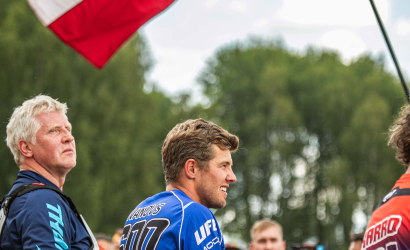 Vaidavas Kauss 2023. 3.diena Foto: LaMSF52