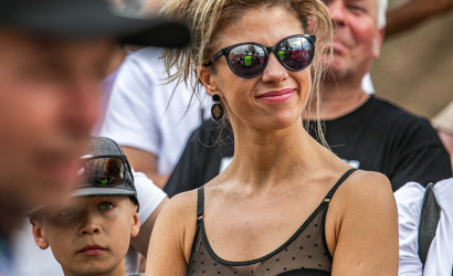 Vaidavas Kauss 2023. 3.diena Foto: LaMSF53