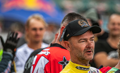 Vaidavas Kauss 2023. 3.diena Foto: LaMSF54