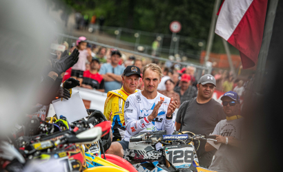 Vaidavas Kauss 2023. 3.diena Foto: LaMSF56