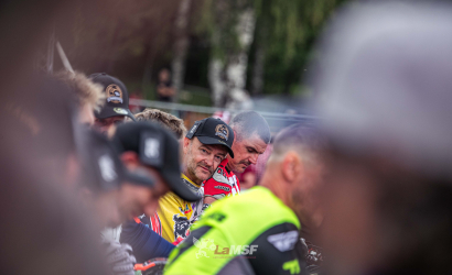 Vaidavas Kauss 2023. 3.diena Foto: LaMSF57