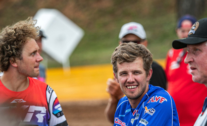 Vaidavas Kauss 2023. 3.diena Foto: LaMSF58