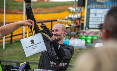 Vaidavas Kauss 2023. 3.diena Foto: LaMSF60