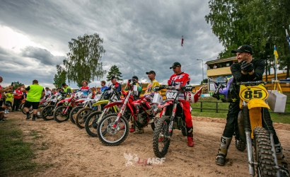 Vaidavas Kauss 2023. 3.diena Foto: LaMSF61