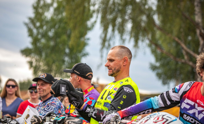 Vaidavas Kauss 2023. 3.diena Foto: LaMSF62