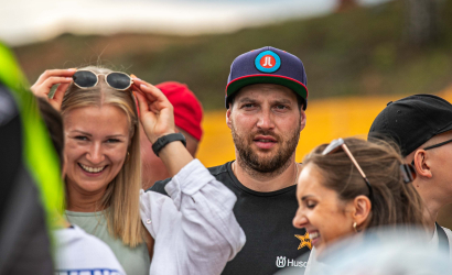 Vaidavas Kauss 2023. 3.diena Foto: LaMSF63