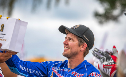 Vaidavas Kauss 2023. 3.diena Foto: LaMSF66