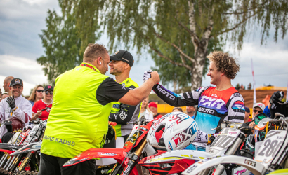 Vaidavas Kauss 2023. 3.diena Foto: LaMSF67