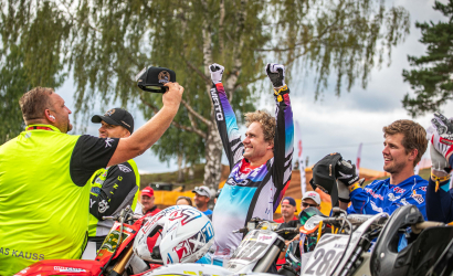 Vaidavas Kauss 2023. 3.diena Foto: LaMSF68