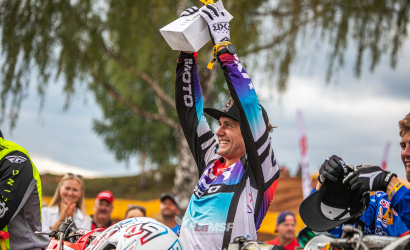 Vaidavas Kauss 2023. 3.diena Foto: LaMSF69