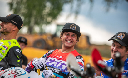 Vaidavas Kauss 2023. 3.diena Foto: LaMSF71