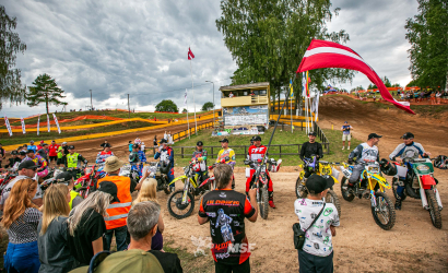 Vaidavas Kauss 2023. 3.diena Foto: LaMSF72