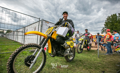 Vaidavas Kauss 2023. 3.diena Foto: LaMSF73