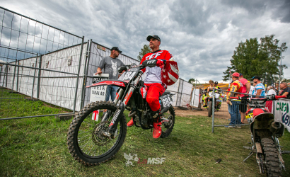 Vaidavas Kauss 2023. 3.diena Foto: LaMSF76