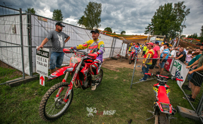 Vaidavas Kauss 2023. 3.diena Foto: LaMSF78