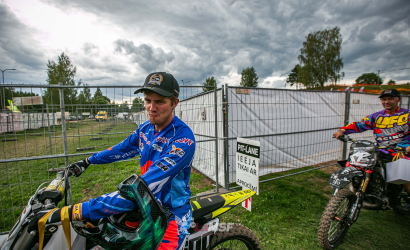 Vaidavas Kauss 2023. 3.diena Foto: LaMSF79