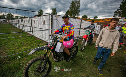 Vaidavas Kauss 2023. 3.diena Foto: LaMSF80