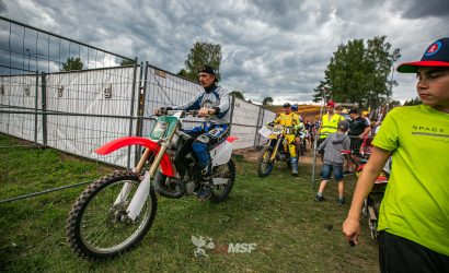 Vaidavas Kauss 2023. 3.diena Foto: LaMSF81