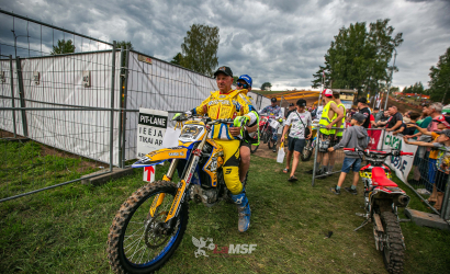 Vaidavas Kauss 2023. 3.diena Foto: LaMSF82