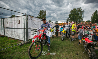 Vaidavas Kauss 2023. 3.diena Foto: LaMSF83