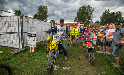 Vaidavas Kauss 2023. 3.diena Foto: LaMSF84