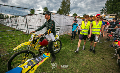 Vaidavas Kauss 2023. 3.diena Foto: LaMSF85