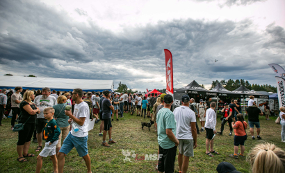 Vaidavas Kauss 2023. 3.diena Foto: LaMSF87