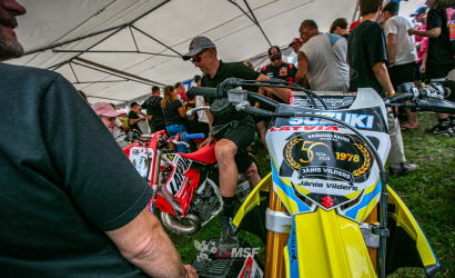 Vaidavas Kauss 2023. 3.diena Foto: LaMSF89