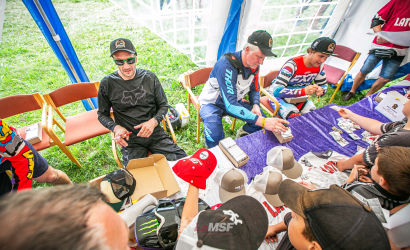 Vaidavas Kauss 2023. 3.diena Foto: LaMSF90