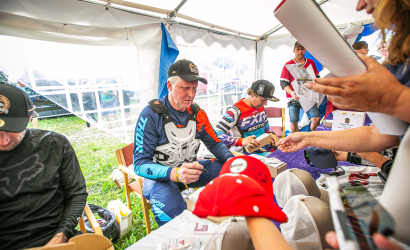 Vaidavas Kauss 2023. 3.diena Foto: LaMSF91