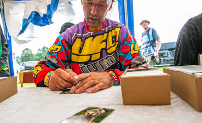 Vaidavas Kauss 2023. 3.diena Foto: LaMSF92