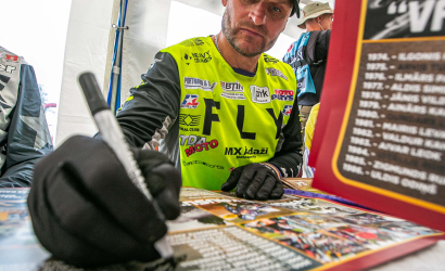 Vaidavas Kauss 2023. 3.diena Foto: LaMSF96