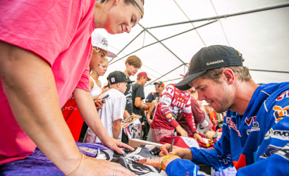 Vaidavas Kauss 2023. 3.diena Foto: LaMSF99