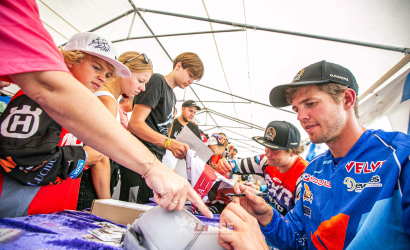 Vaidavas Kauss 2023. 3.diena Foto: LaMSF101