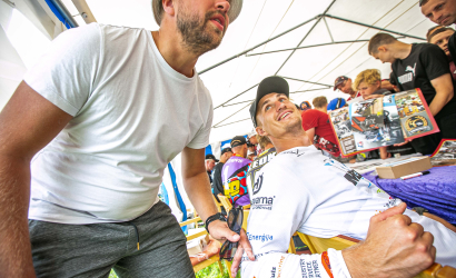 Vaidavas Kauss 2023. 3.diena Foto: LaMSF106